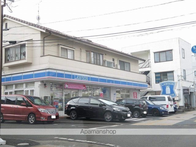 コンビニ　ローソン（コンビニ）まで436m