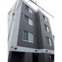 フラットＪ南郷通 2階 築4年2ヶ月の賃貸物件