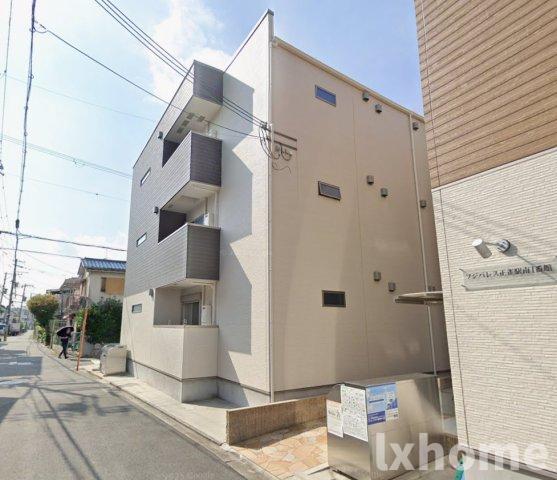 エントランス　エントランスです