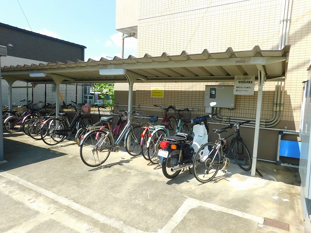 その他共有部分