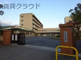 高校・高専　千葉県立生浜高校（高校・高専）まで693m