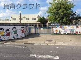 幼稚園・保育園　千葉市浜野保育所（幼稚園・保育園）まで696m