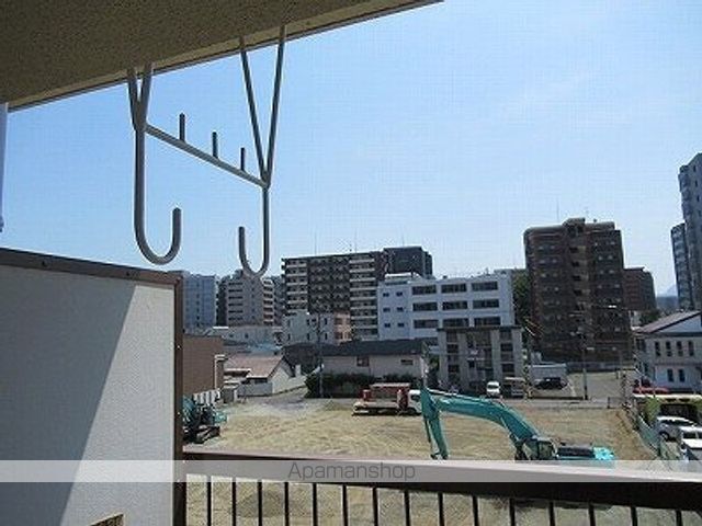 眺望　眺望