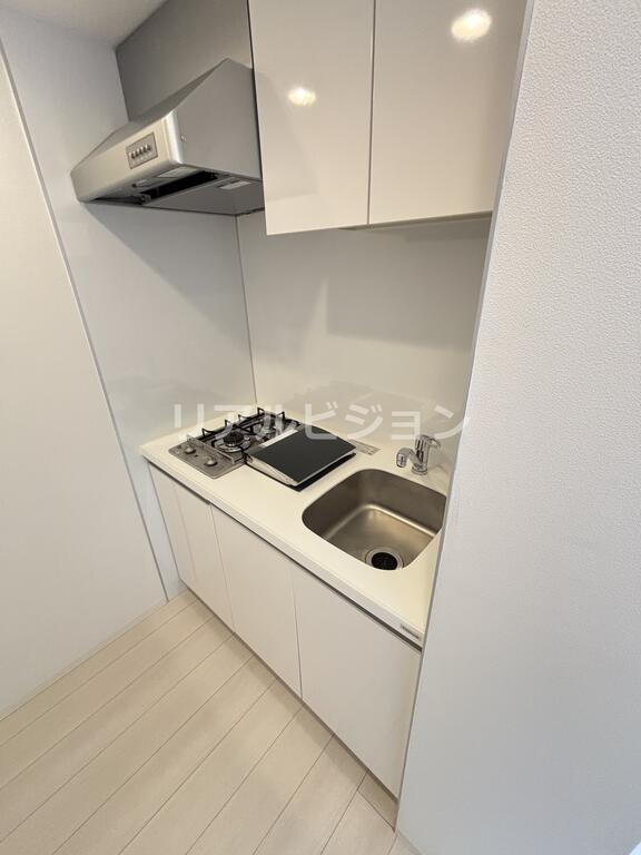 キッチン　他部屋参考写真です。