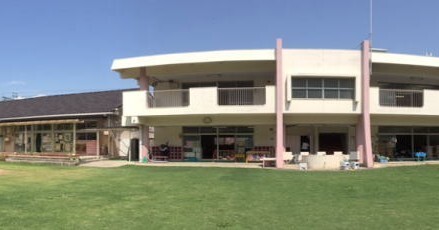幼稚園・保育園　明石市立大観幼稚園（幼稚園・保育園）まで453m