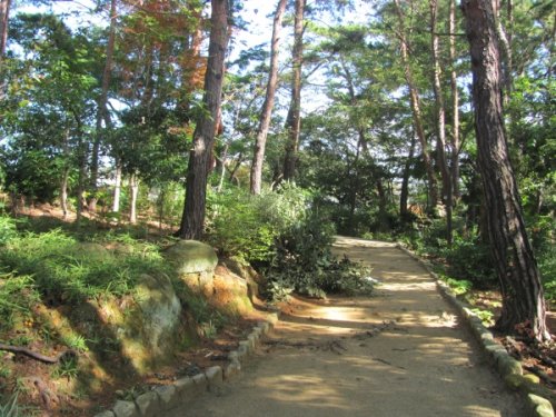 公園　東山公園（公園）まで600m