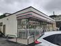 コンビニ　セブンイレブン 横須賀須軽谷店（コンビニ）まで1614m