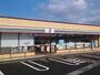 コンビニ　セブンイレブン柏崎四谷3丁目店（コンビニ）まで520m