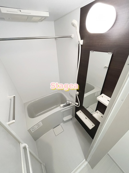 バス・シャワールーム　同仕様