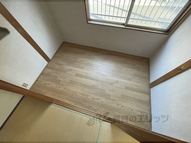 その他　床の間