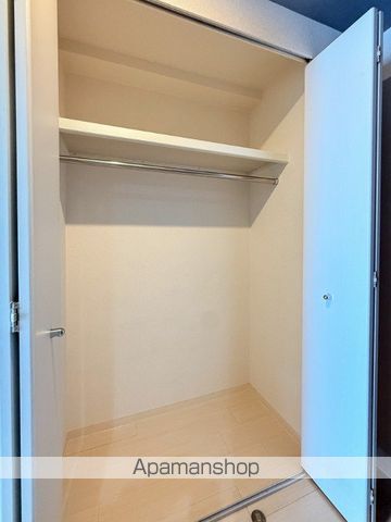 シティヒルズ安堂寺の内装写真