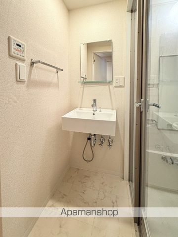 シティヒルズ安堂寺の内装写真
