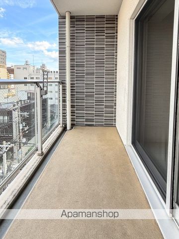 シティヒルズ安堂寺の内装写真