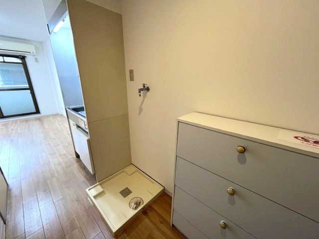 その他設備　イメージとして反転したお部屋となっております 間取り図参照願