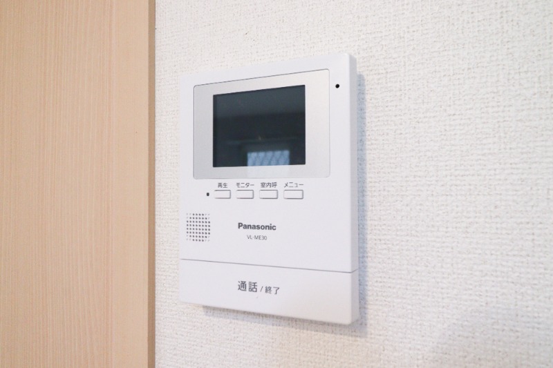 セキュリティ　図面と現状に相違がある場合には現状を優先