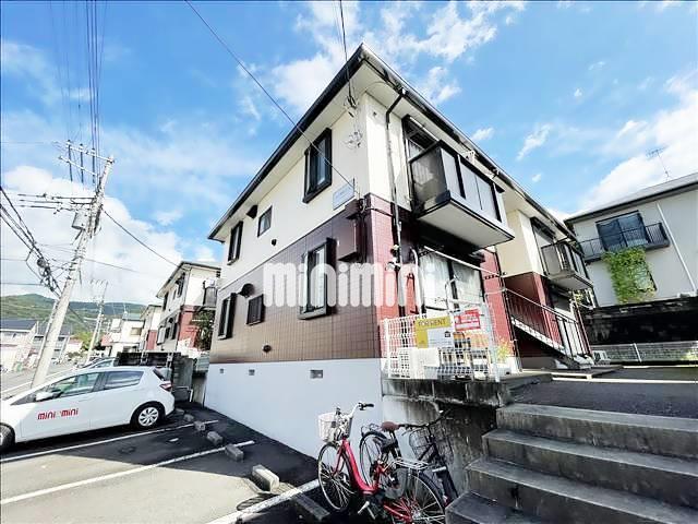 建物外観　積水ハウス施工。周りも静かな環境で生活しやすいです。
