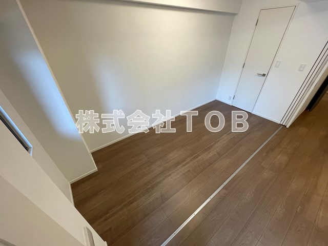 その他部屋・スペース　洋室4.8帖