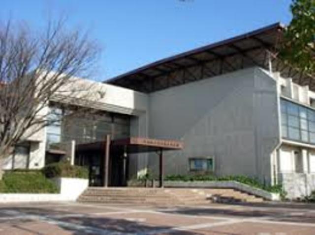 その他　大阪狭山市立市民総合グランド（その他）まで782m