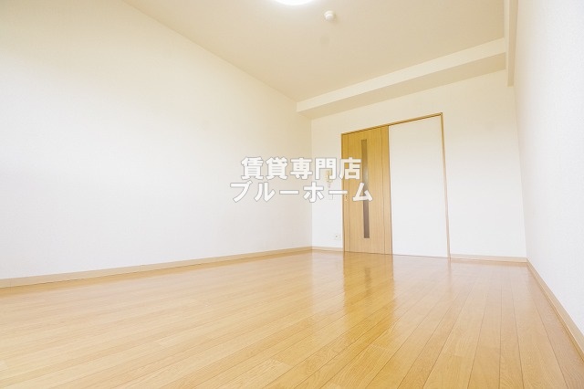 その他　別角度からの洋室！