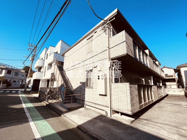 建物外観　セキスイハイム施工物件☆