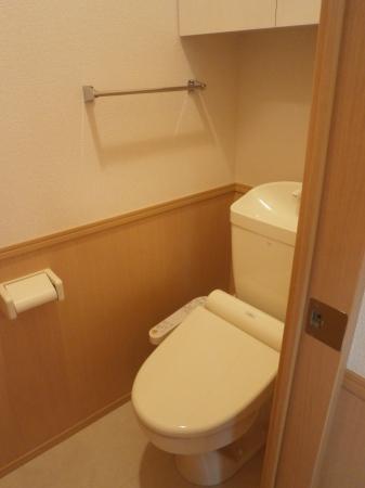 トイレ　参考写真