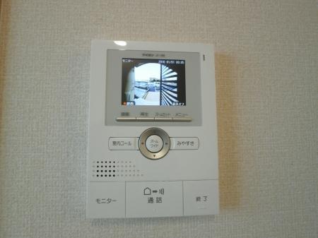 その他設備　参考写真