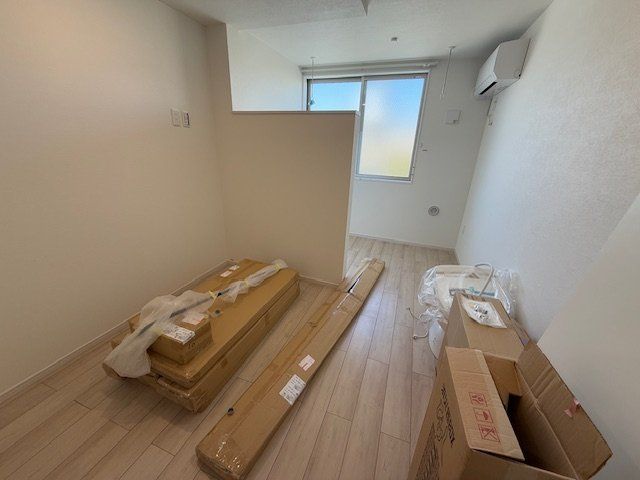 その他部屋・スペース　設備