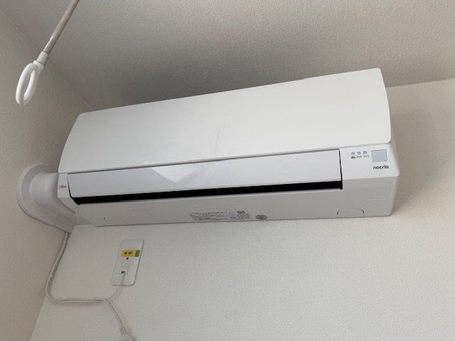 その他設備　設備