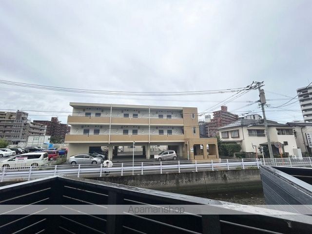 眺望　眺望