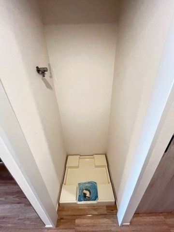 その他設備　類似間取りの参考写真です