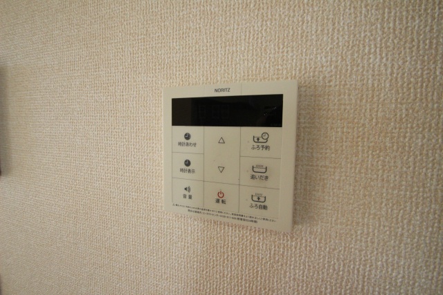 その他設備　別室の参考写真です。※現況優先