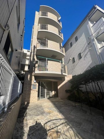 建物外観　外観もきれいです