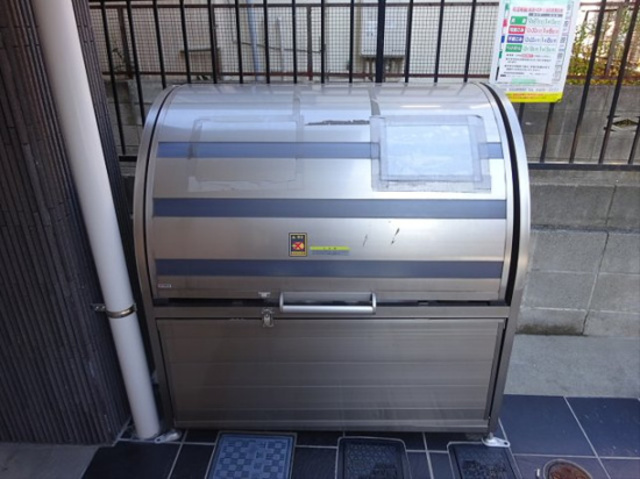 その他共有部分　共用部