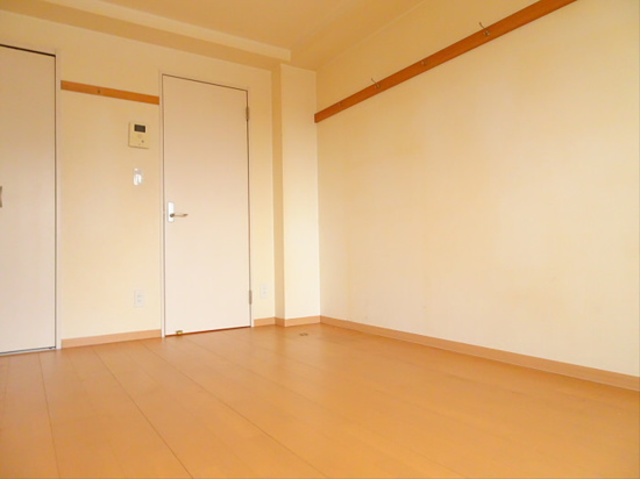 居室・リビング　きれいなお部屋