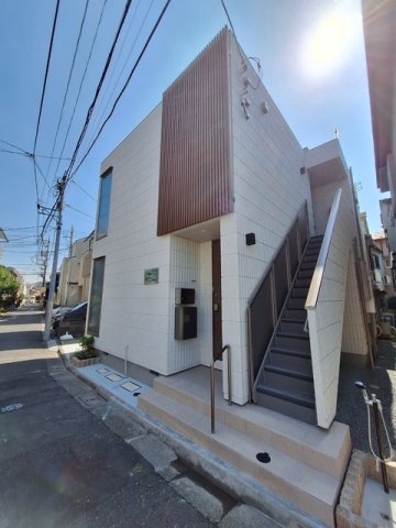 建物外観　★ZＥＨーＭ　ヘーベルメゾンのペット共生賃貸★
