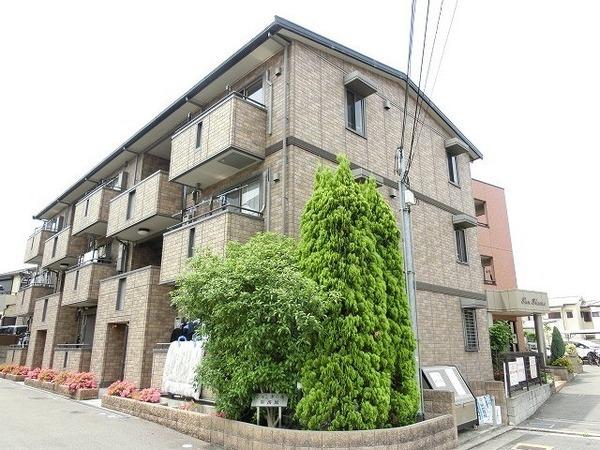 建物外観　大和ハウス施工！