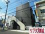 都賀駅より徒歩5分 2階 築9年1ヶ月の賃貸物件