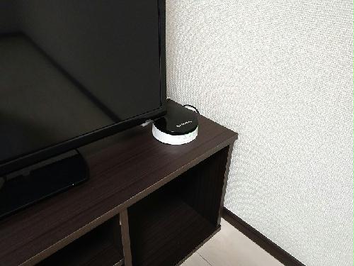 その他設備　レオリモコン