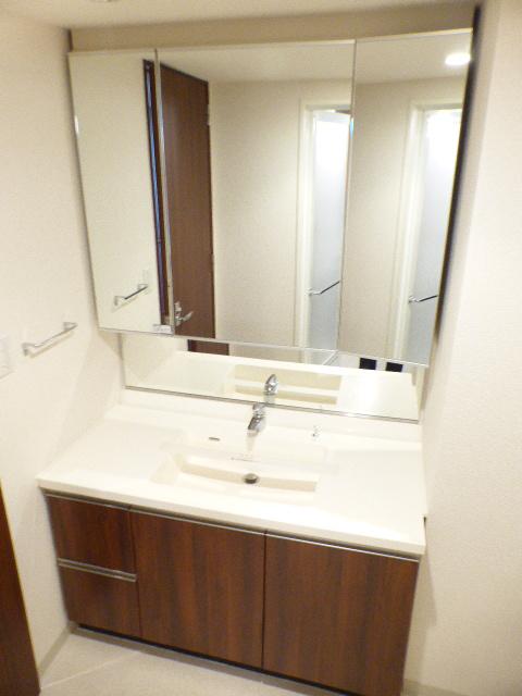洗面設備　洗面※別部屋参考写真