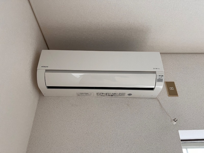 その他設備　※別部屋参考写真