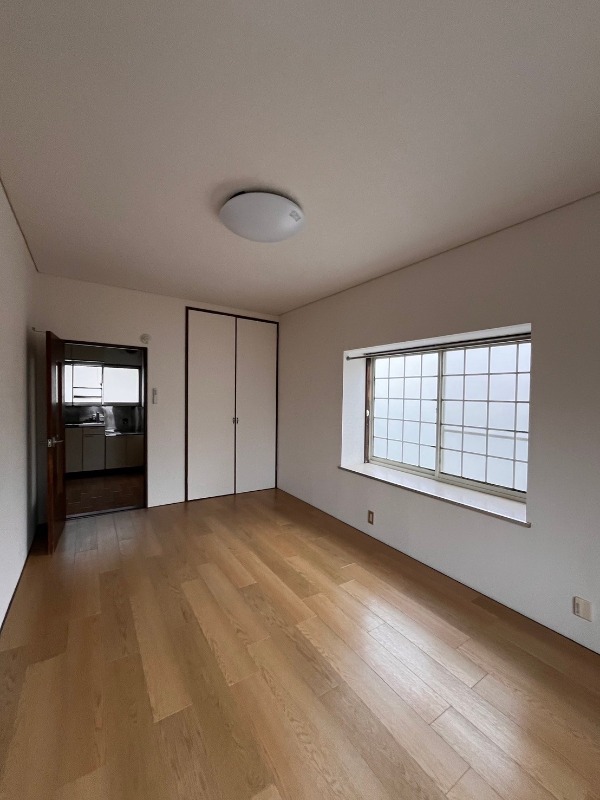 居室・リビング　※別部屋参考写真