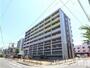 大橋駅より徒歩10分 7階 築15年8ヶ月の賃貸物件