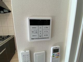その他部屋・スペース　寝室