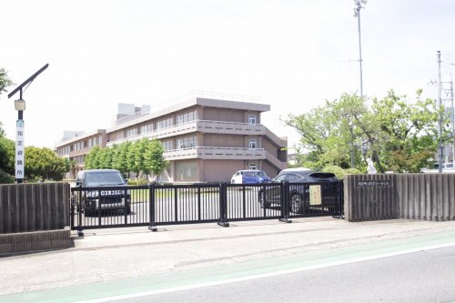 小学校　阿見町立阿見第一小学校（小学校）まで1623m