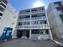 菊水駅より徒歩7分 築2年9ヶ月 4階建の賃貸物件