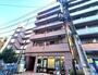 府中駅より徒歩4分 3階 築25年8ヶ月の賃貸物件