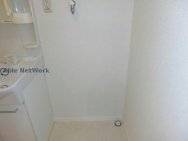 その他設備　同型タイプ　現況優先