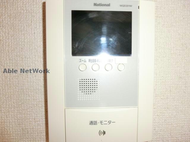セキュリティ　同型タイプ　現況優先