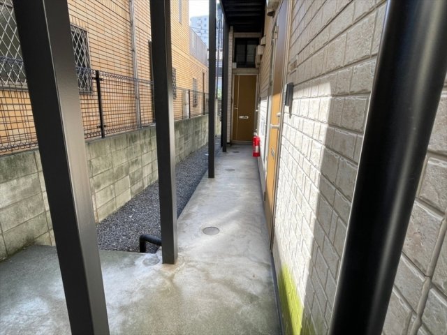 ロビー