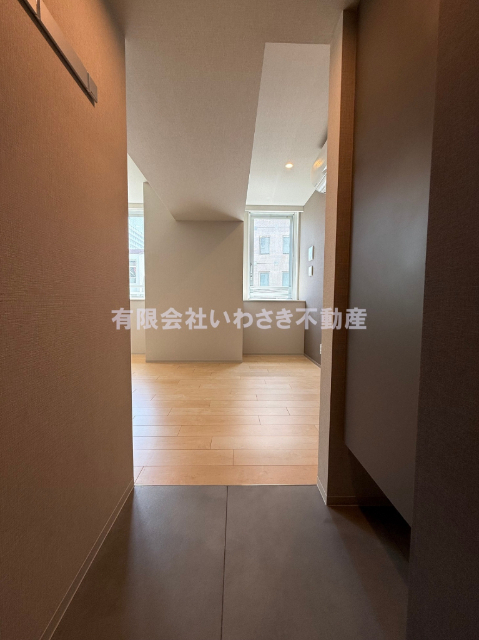 玄関　別部屋参考写真